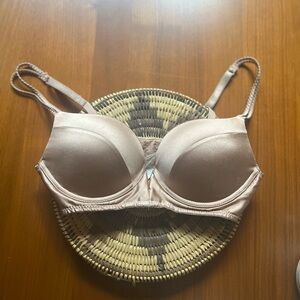 Intimissimi Simona Super Push-up Bra in Silk